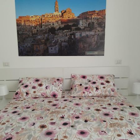 Hotel Le Stanze Del Maestro à Matera Extérieur photo