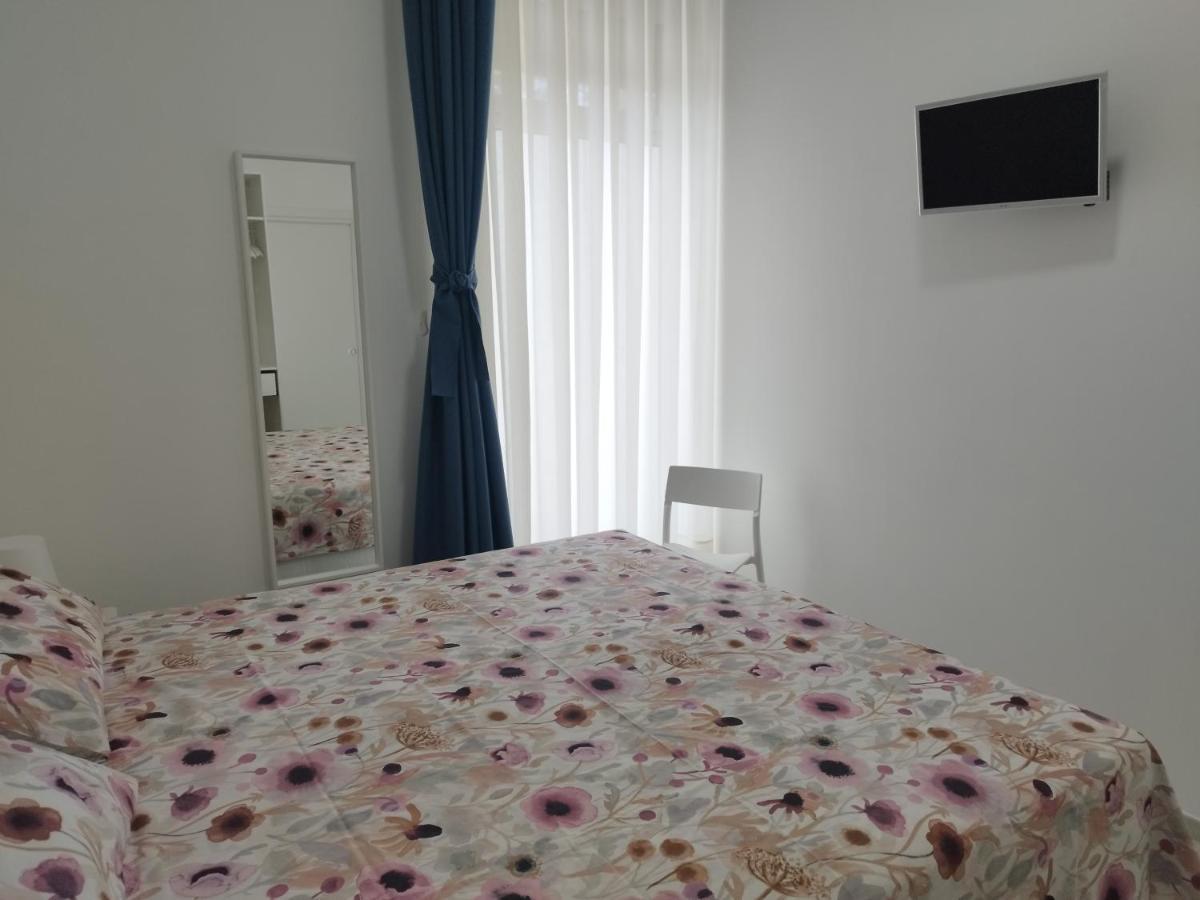 Hotel Le Stanze Del Maestro à Matera Extérieur photo