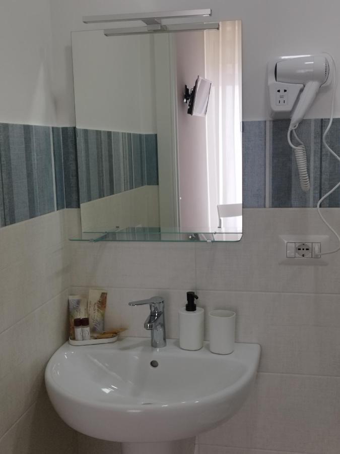 Hotel Le Stanze Del Maestro à Matera Extérieur photo